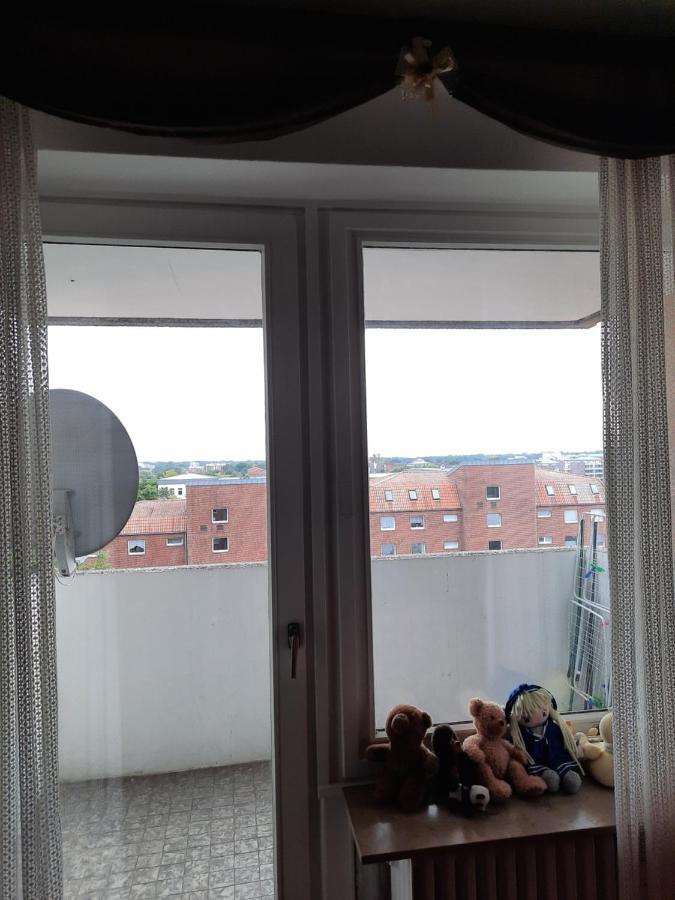 48 Qm Whole Apartment To Rent Out Near Ini And Mhh Hannover Exterior foto