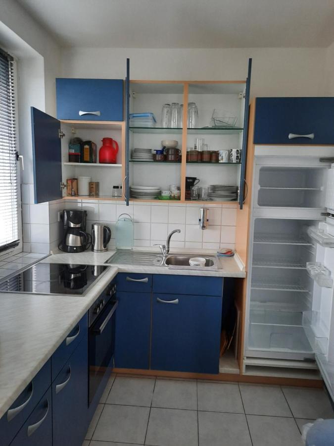 48 Qm Whole Apartment To Rent Out Near Ini And Mhh Hannover Exterior foto