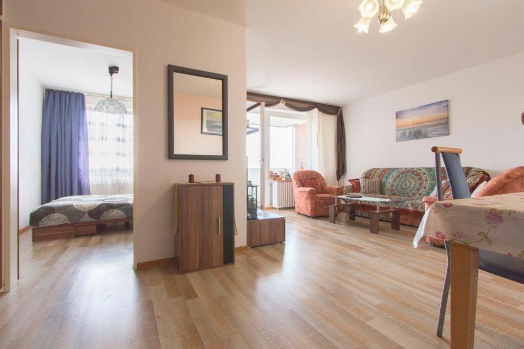 48 Qm Whole Apartment To Rent Out Near Ini And Mhh Hannover Exterior foto