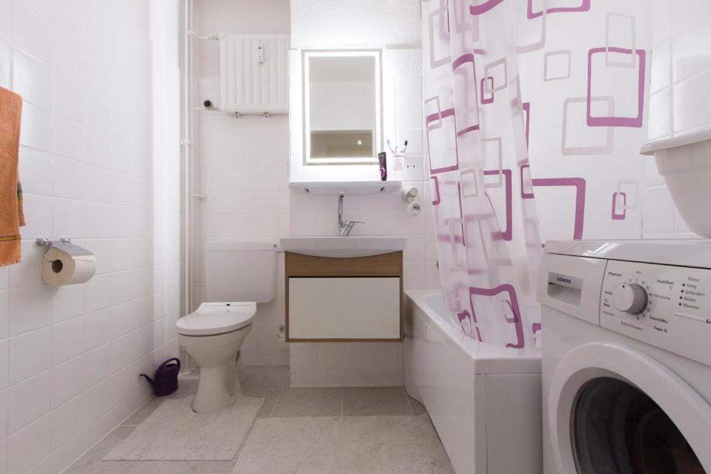48 Qm Whole Apartment To Rent Out Near Ini And Mhh Hannover Exterior foto